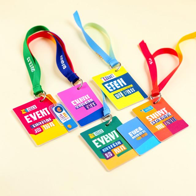 Badges & identification personnalisés à Kinshasa — GovTrack Marketplace