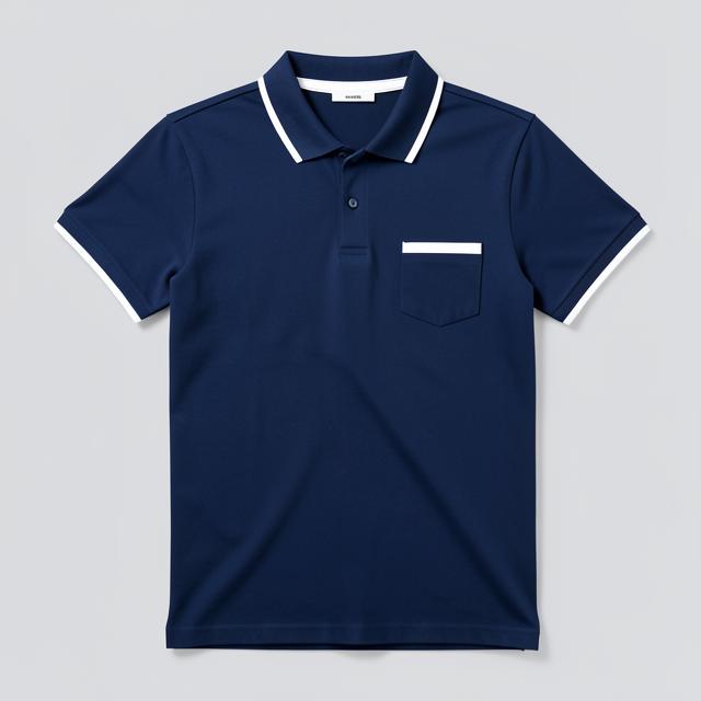 Polo personnalisé