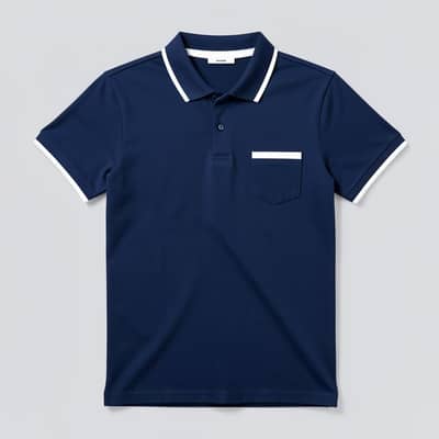 Polo personnalisé
