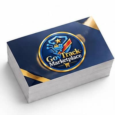 Carte de visite 300 g