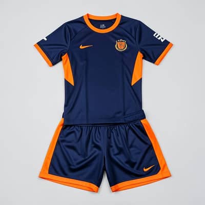 Tenue d'équipe
