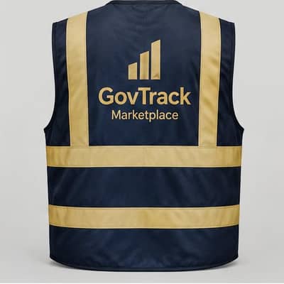 Gilet personnalisé