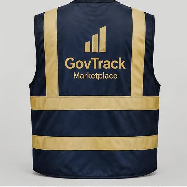 Gilet personnalisé
