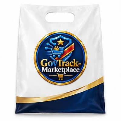 Sac plastique personnalisé