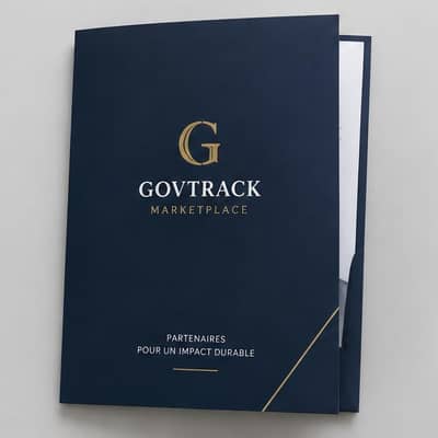 Dossier personnalisé