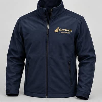 Veste personnalisée et autres
