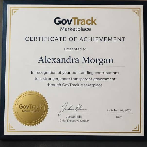Certificat