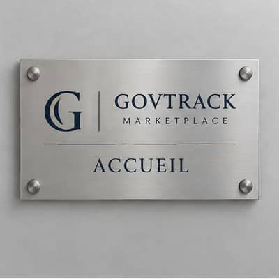 Plaque de porte personnalisée