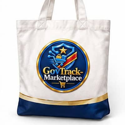 Totebag simple personnalisé