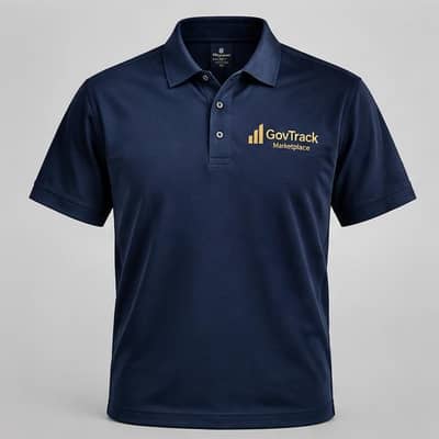 Polo personnalisé