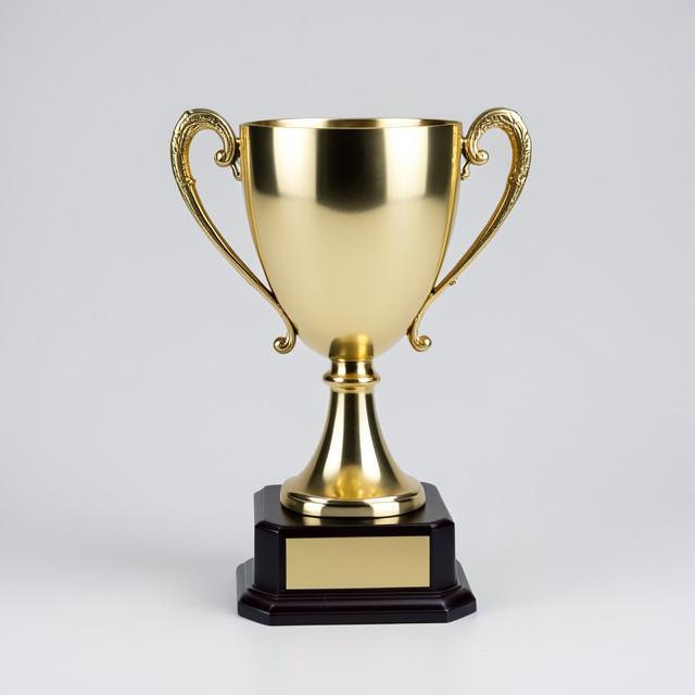 Trophée standard