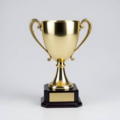 Trophée standard