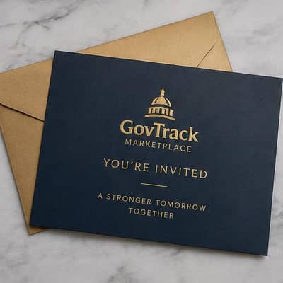 Invitation (conception + impression)