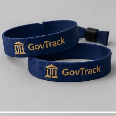 Bracelet d'identification
