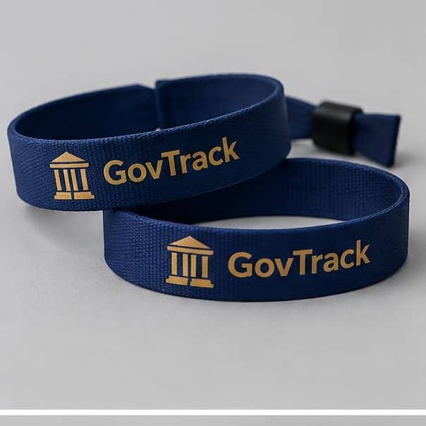 Bracelet d'identification