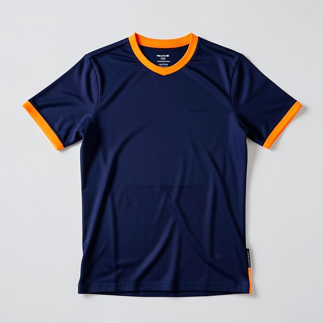 Maillot sportif personnalisé