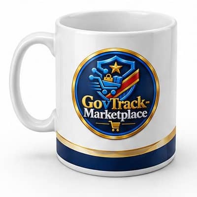 Mug blanc personnalisé