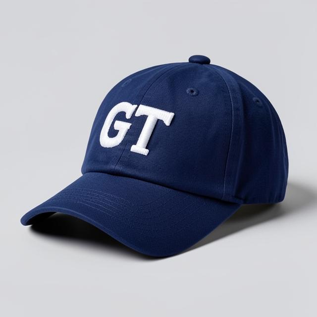 Casquette personnalisée
